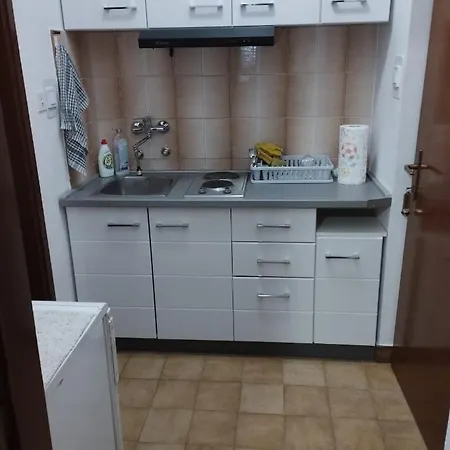 By The Sea Privlaka, Zadar - 21456 Appartement Privlaka (Zadar)