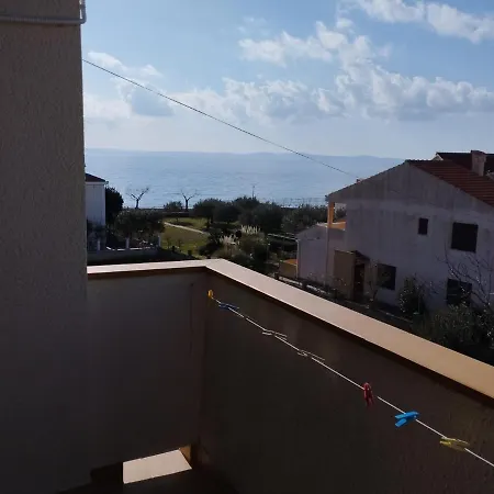 By The Sea Privlaka, Zadar - 21456 Appartement
