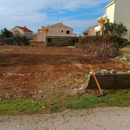Appartement By The Sea Privlaka, Zadar - 21456