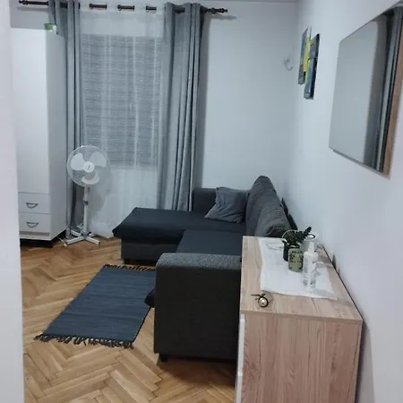 By The Sea Privlaka, Zadar - 21456 Appartement Privlaka (Zadar)