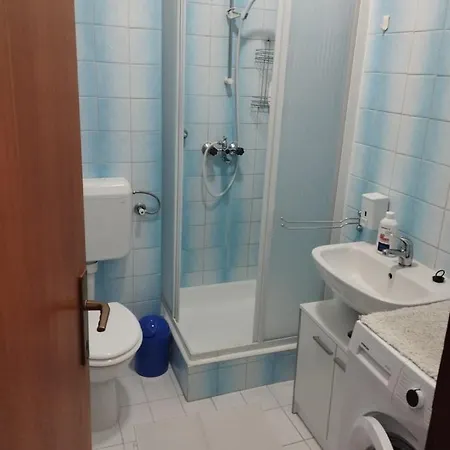 By The Sea Privlaka, Zadar - 21456 Appartement *