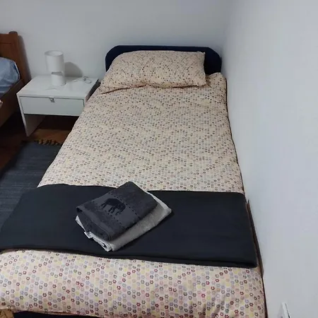 Appartement By The Sea Privlaka, Zadar - 21456 Privlaka (Zadar)
