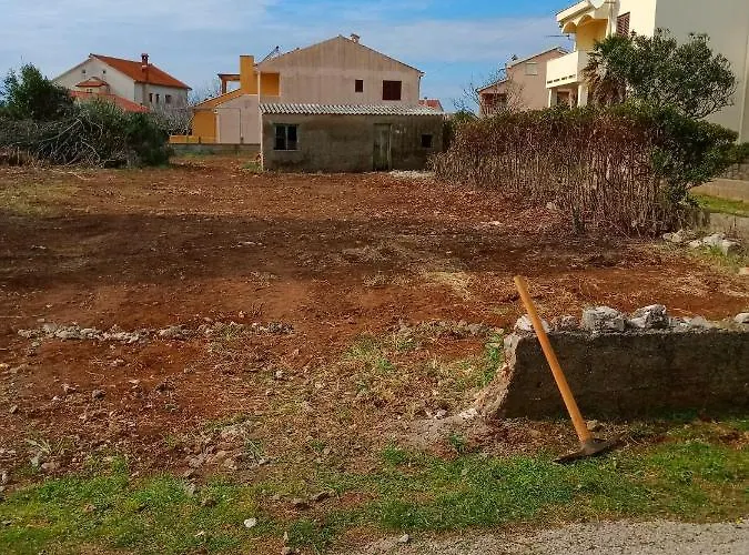 Διαμέρισμα By The Sea Privlaka, Zadar - 21456