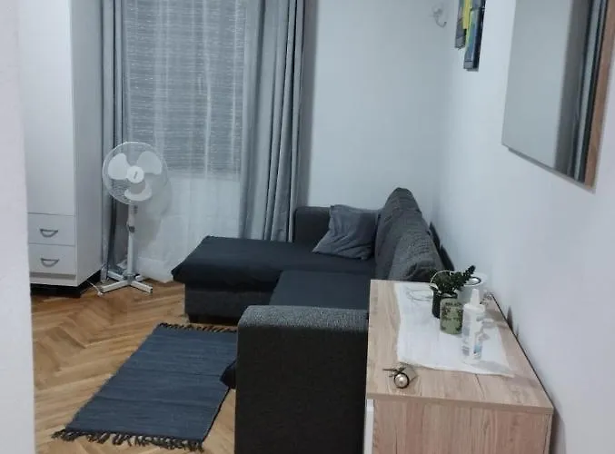 By The Sea Privlaka, Zadar - 21456 Διαμέρισμα Privlaka (Zadar)
