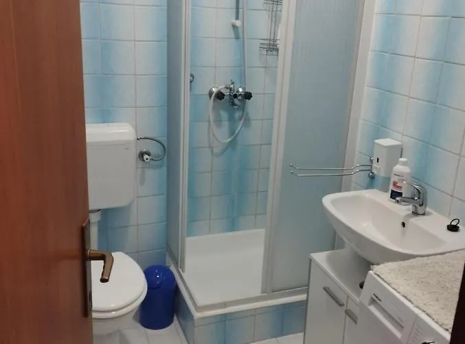 By The Sea Privlaka, Zadar - 21456 Διαμέρισμα *