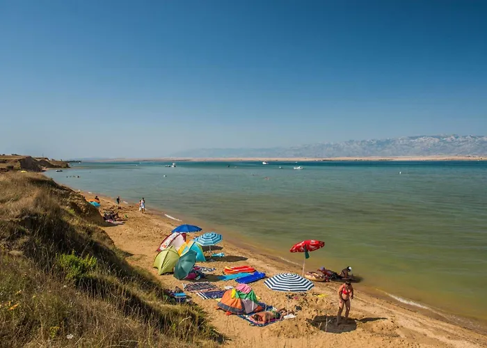 By The Sea Privlaka, Zadar - 21456 Διαμέρισμα Privlaka (Zadar)